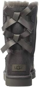 Ugg Australia Women's Bailey Bow II Winter Boots, Size: 10.0, Gray