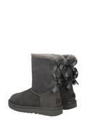 Ugg Australia Women's Bailey Bow II Winter Boots, Size: 10.0, Gray