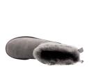 Ugg Australia Women's Bailey Bow II Winter Boots, Size: 10.0, Gray