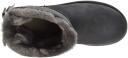 Ugg Australia Women's Bailey Bow II Winter Boots, Size: 10.0, Gray