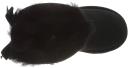 UGG Bailey Bow II Boot Black (Kids)
