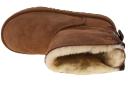 UGG Bailey Bow II Boot Black (Kids)