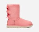 UGG Bailey Bow II Boot Pink Blossom (Women's)
