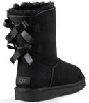 UGG Bailey Bow II Boot Pink Blossom (Women's)