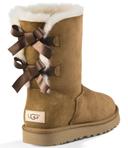 UGG Bailey Bow II Boot Pink Blossom (Women's)