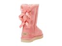 UGG Bailey Bow II Boot Pink Blossom (Women's)