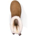 UGG Bailey Bow II Boot Pink Blossom (Women's)