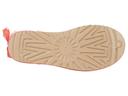 UGG Bailey Bow II Boot Pink Blossom (Women's)