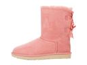 UGG Bailey Bow II Boot Pink Blossom (Women's)