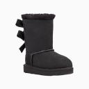 UGG Bailey Bow II Boot Ribbon Red (Toddler)