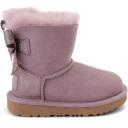 UGG Bailey Bow II Boot Ribbon Red (Toddler)