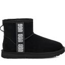 UGG Bailey Bow II Boot Ribbon Red (Toddler)