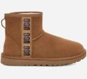 UGG Bailey Bow II Boot Ribbon Red (Toddler)