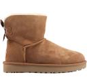 UGG Bailey Bow II Boot Ribbon Red (Toddler)