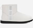 UGG Bailey Bow II Boot Ribbon Red (Toddler)