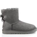 UGG Bailey Bow II Boot Ribbon Red (Toddler)