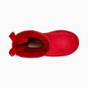 Ugg Bailey Bow II Toddler Girls' Toddler Boot - Red Size 12 Toddler