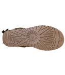 UGG Bailey Bow II Womens Boots - Chestnut