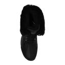 UGG Butte Boot Black