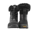 UGG Butte Boot Black