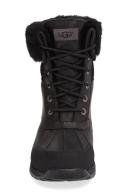 UGG Butte Boot Black