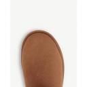 UGG Classic II Short Boots - Brown - 11