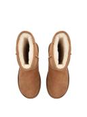 UGG Classic II Short Boots - Brown - 11