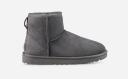 Ugg Classic Mini II 11 Women's Grey