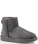 Ugg Classic Mini II 11 Women's Grey