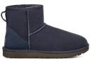 UGG Classic Mini II Boot Eve Blue (Women's)