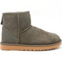 UGG Classic Mini II Boot Hazard Orange (Women's)
