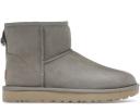 UGG Classic Mini II Boot Hazard Orange (Women's)