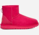 UGG Classic Mini II Boot Hazard Orange (Women's)