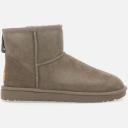 UGG Classic Mini II Boot Smoke Plume (Women's)