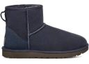 UGG Classic Mini II Boot Smoke Plume (Women's)