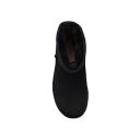 UGG Classic Mini Suede Boots - Black - 9