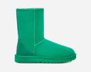 Ugg Classic Short II 1016223 (Emerald Green) 6