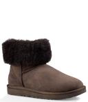 Ugg Classic Short II 1016223 (Emerald Green) 6