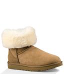 Ugg Classic Short II 1016223 (Emerald Green) 6