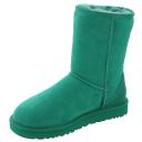 Ugg Classic Short II 1016223 (Emerald Green) 6