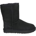 UGG Classic Short II Boot Samba Red Tnl (Women's)