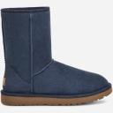 UGG Classic Short II Boot Samba Red Tnl (Women's)