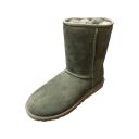 UGG Classic Short II Boots Green EU 41 Woman