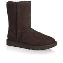 UGG Classic Short II Brown Boots