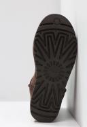 UGG Classic Short II Brown Boots