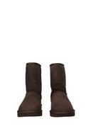 UGG Classic Short II Brown Boots