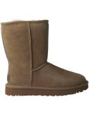 UGG Classic Short II Hickory Boots Brown 37