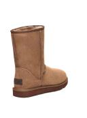 UGG Classic Short II Hickory Boots Brown 37
