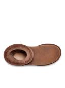 UGG Classic Short II Hickory Boots Brown 37