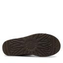 UGG Classic Short II Hickory Boots Brown 37
